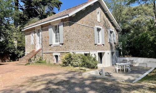 Maison Noirmoutier-en-l'Île, 5 pièces, 8 personnes - FR-1-224B-162