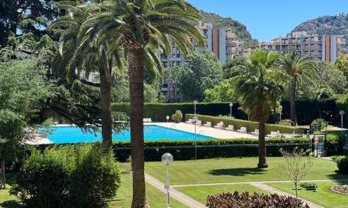 Cannes Marina Mandelieu