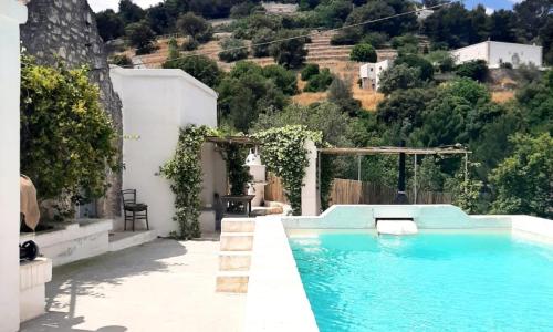 Il Rifugio Luxury House & Spa