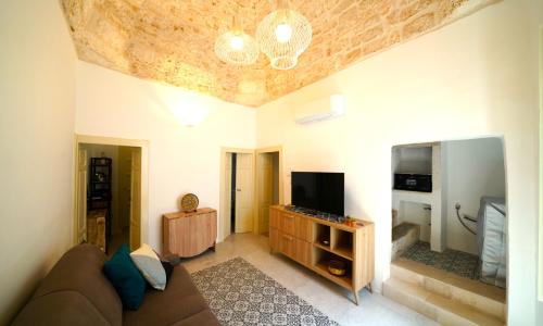 Domus Lapis - con TERRAZZA PANORAMICA