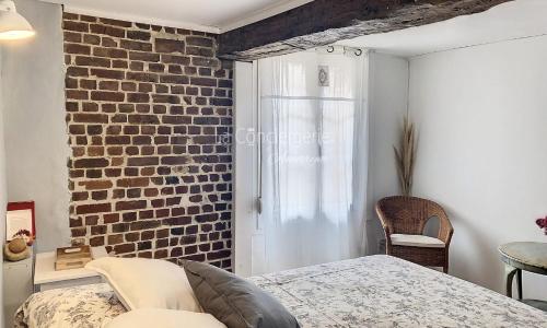 L'escapade ensoleillées studio à deux pas de la mer