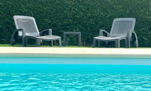 Villa Chante Grive