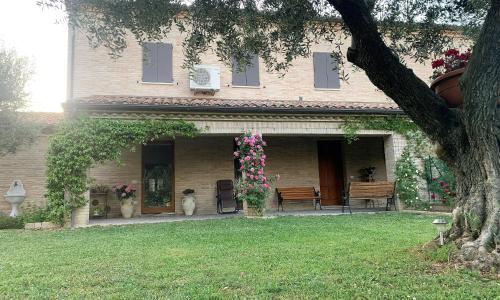 Guest House Vagamondo