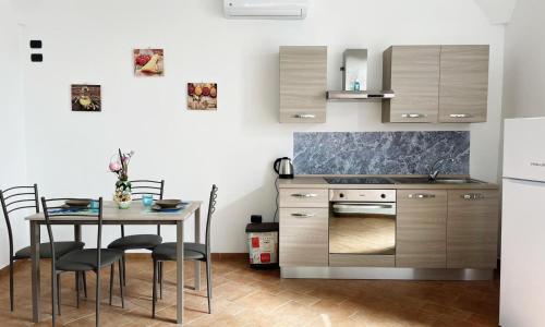 Sweet Sun Apartments Sorrento