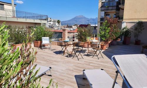 Pompei Apartment Casa Signorile