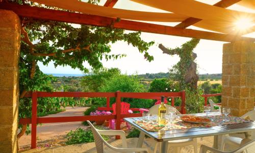 Grazioso Monolocale della Casa dell'Olivo