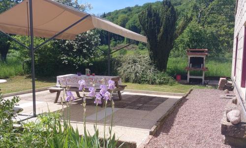 Ferme De La Grange Du Bas