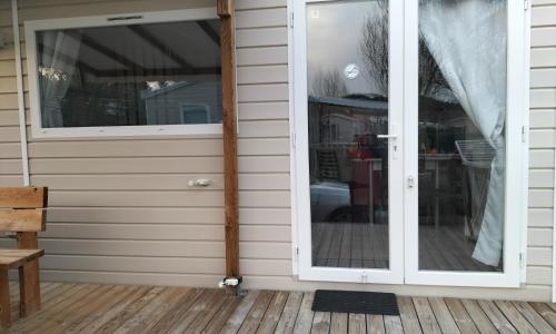 Mobil-home Narbonne-Plage