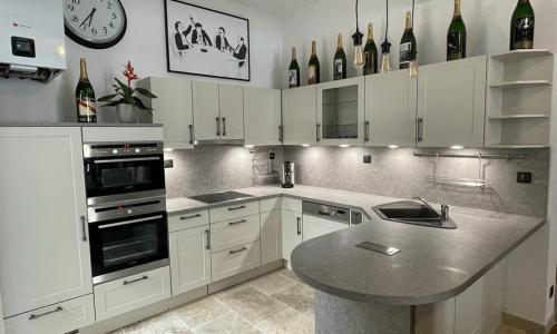 Le Gîte de Jean Thevenin, avec parking gratuit