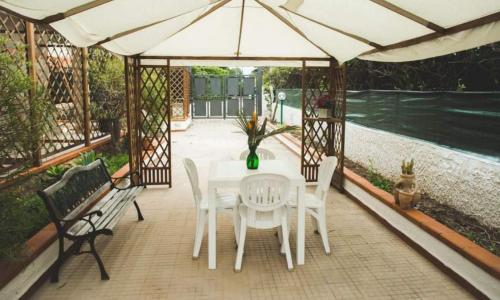 Villa Antonietta - Holiday House