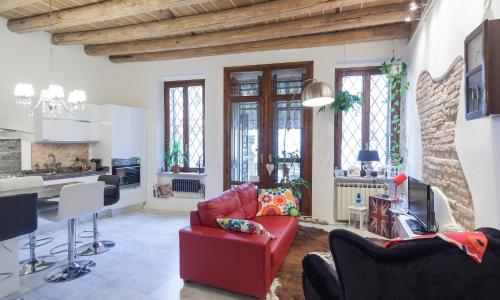 Residenza Principe Amedeo City Center free parking