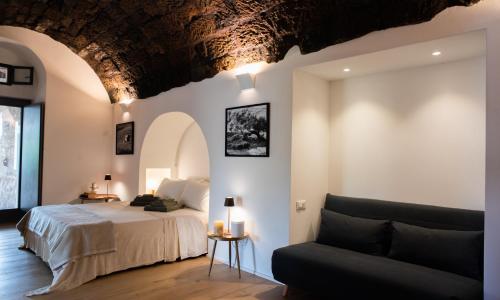 Dammuso Oltremare - Appartamento Cappero