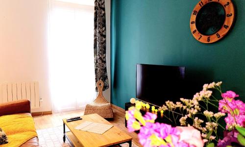 Bel appartement centre Le Havre