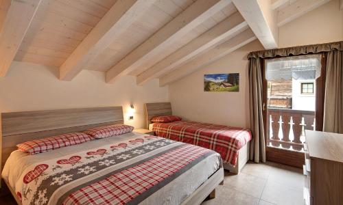 Appartamenti Arcobaleno Arancione