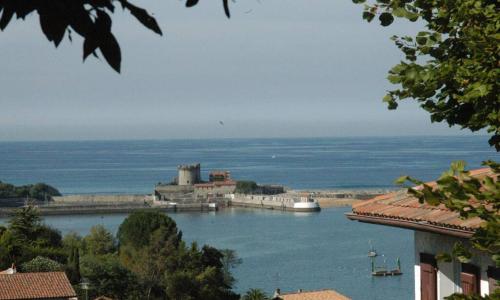 Le Cèdre Bleu