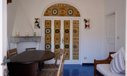 Two bedrooms Capri style home near Piazzetta