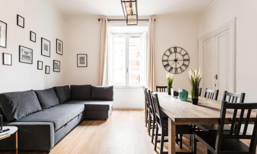 Appartamento Via Palestrina