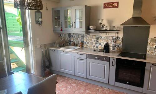 Appartement mirepoix