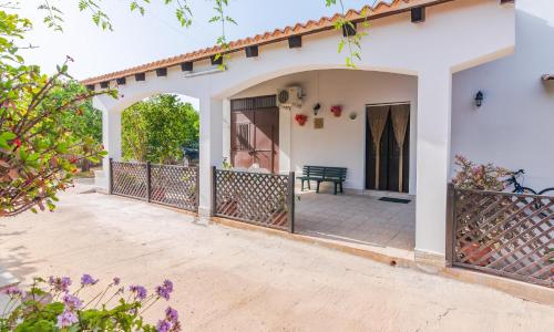 Villa Chiara Oasi di Vendicari