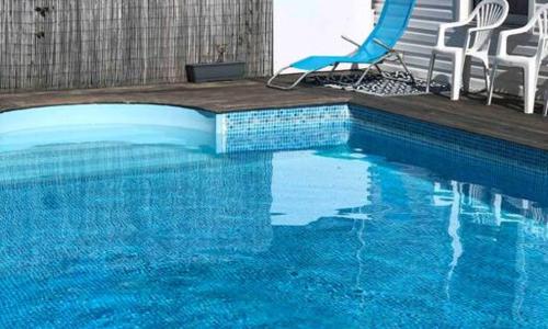 L’étoile de mer , maison en plein centre ville