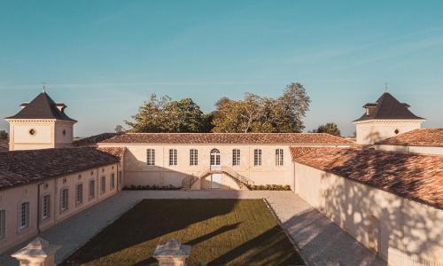 Château Laffitte Carcasset