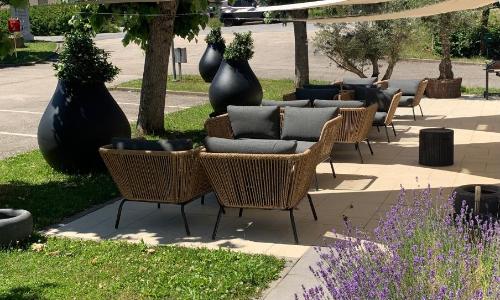 Doubs Hotel - Besançon Ecole Valentin