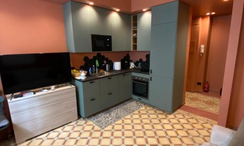 Richard's Apartments - 22 Marzo