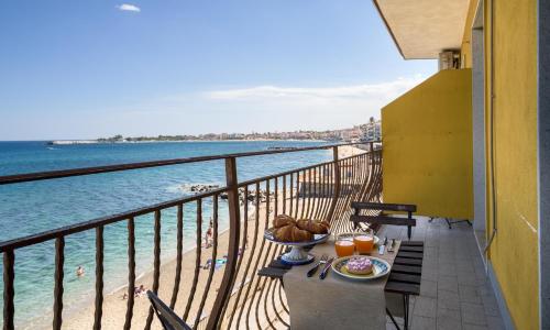 Loft Panorama di Naxos