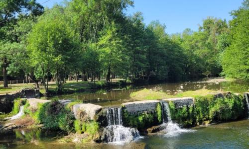 Appartement ardeche vallée de l'ouvèze SANS extérieur mais à proximité de parcs