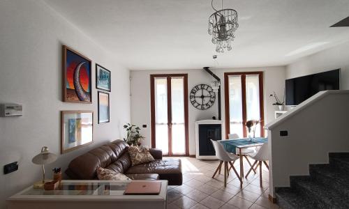 Villa Rosmarino 300 mt from the beach