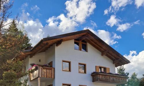 Apartments Ciasa Colz