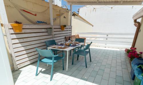 Saltwater con parcheggio privato