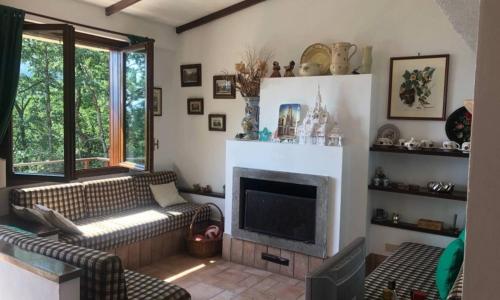 Appartamento EdenSirente