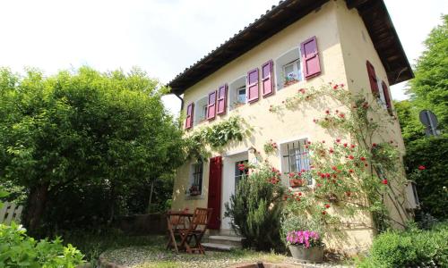 Belvilla by OYO casetta delle rose