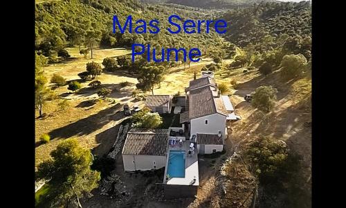 Mas Serre Plume