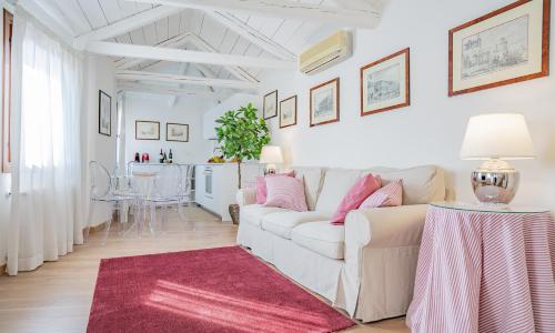 Ca' Dei Musicanti 3 Charming Apt in Cannaregio