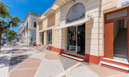 Casa Spritti by BarbarHouse