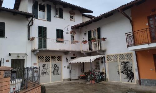 Il Balcone di Napoleone