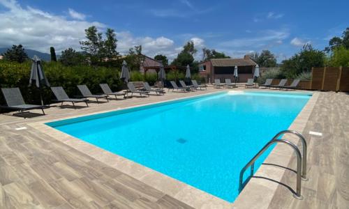 Résidence Les Cigales