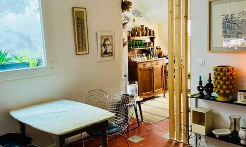 ''Coco'' Coquet petit Loft au calme en centre ville de Sète