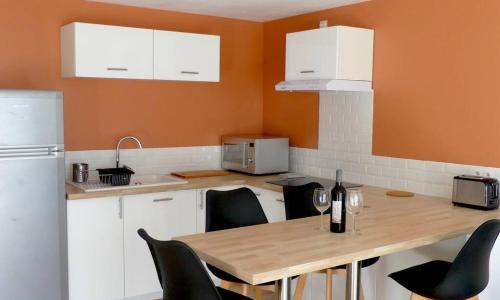 Néo Cévenols Hostel