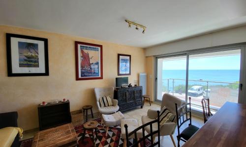 Appartement Les Sables-d'Olonne, 3 pièces, 4 personnes - FR-1-92-625