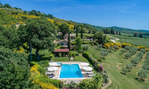 Casal Parro 6, Emma Villas