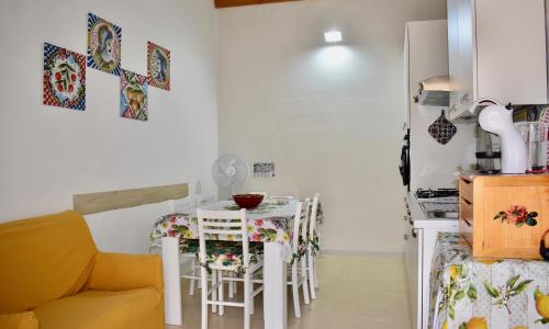 SICILIAN EXPERIENCE - La Maiolica