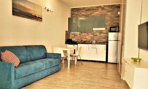 Appartamento Galatea