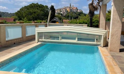 Maison avec piscine privative Biot Antibes