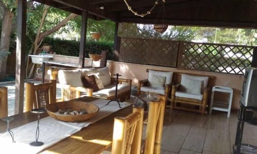 Casa indipendente nel Salento a Torre Dell'Orso