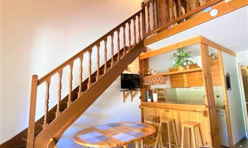 Appartement La Joue du Loup, 2 pièces, 8 personnes - FR-1-504-611
