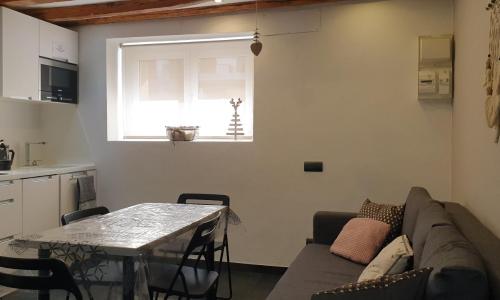 Studio Montagne à SAILLAGOUSE