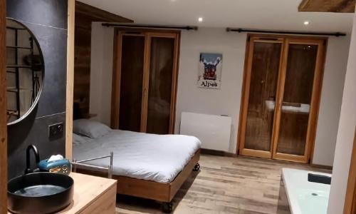 Deluxe Room photo